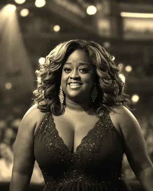 Sherri Shepherd Charlottesville