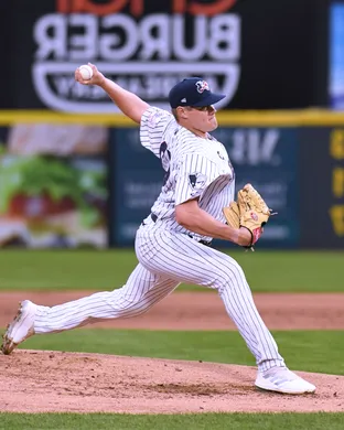 Somerset Patriots Richmond