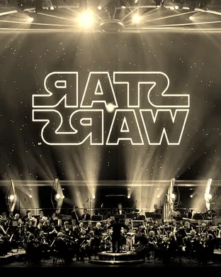 Star Wars Charlottesville