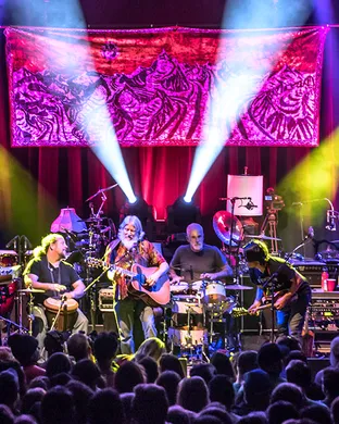 String Cheese Incident Charlottesville