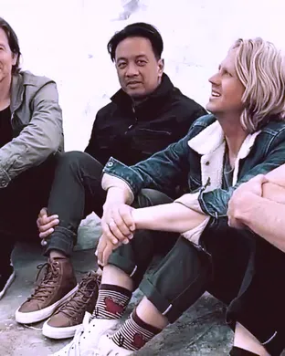 Switchfoot Richmond
