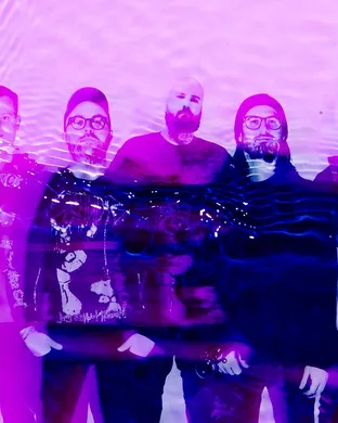 The Acacia Strain Richmond