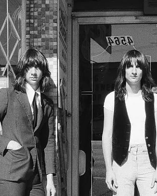 The Lemon Twigs Richmond