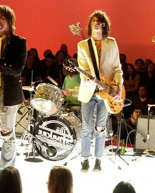 The Strokes Richmond