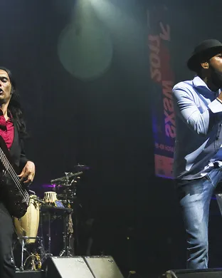 Thievery Corporation