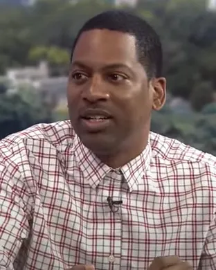 Tony Rock Richmond