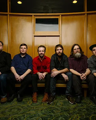 Trampled by Turtles Richmond