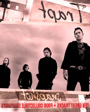 Trapt Midlothian