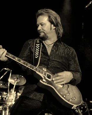 Travis Tritt Richmond