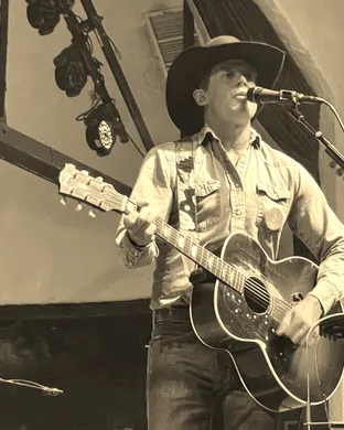 Turnpike Troubadours Richmond