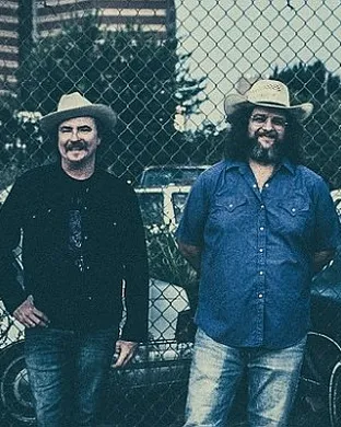 Luckenbach Dancehall Fredericksburg
