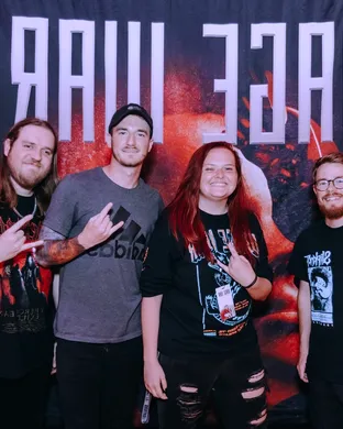 Wage War Richmond