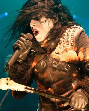 Wednesday 13 Richmond