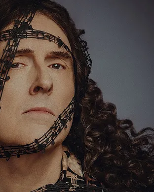 Weird Al Yankovic Charlottesville