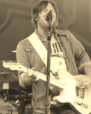 Whiskey Myers Charlottesville