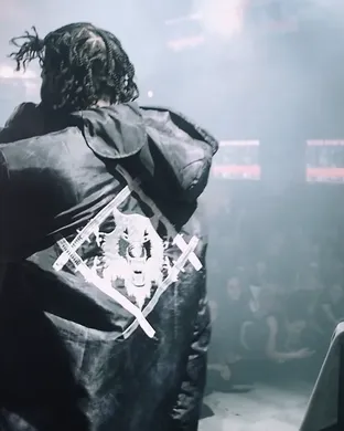Xavier Wulf