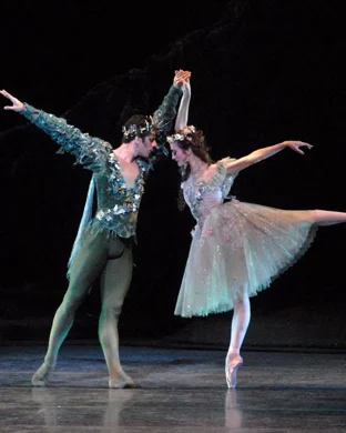 World Ballet Company Charlottesville