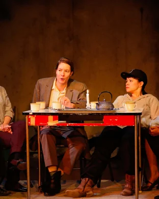 National Theatre in HD: The Playboy of the Western World